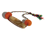 九眼措思天珠：為何千年苯教珍寶能屢創拍賣新高？