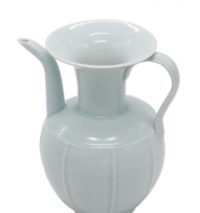 宋瓷雙珍｜湖田窯影青執壺 + 建窯油滴盞，何以成宋代生活藝術的活化石？