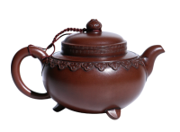 顧景舟 三足雲肩如意壺 澳門多祿溙 蘇富比 嘉德 保利 拍賣機構 成交記錄 收藏價值