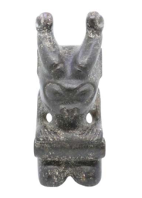 红山文化太阳神人：五千年文明曙光中的玉质礼器