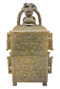 古有玉玺无数，玉匣却罕见！汉代金宝玉玺宝匣的稀缺价值在哪？